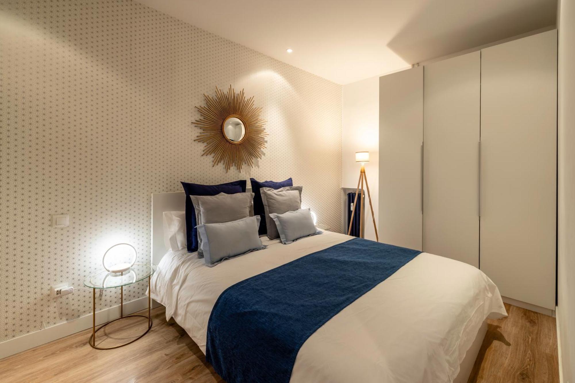 Mi Casa En Madrid- Spacious Apartments Callao Gran Via Exterior photo