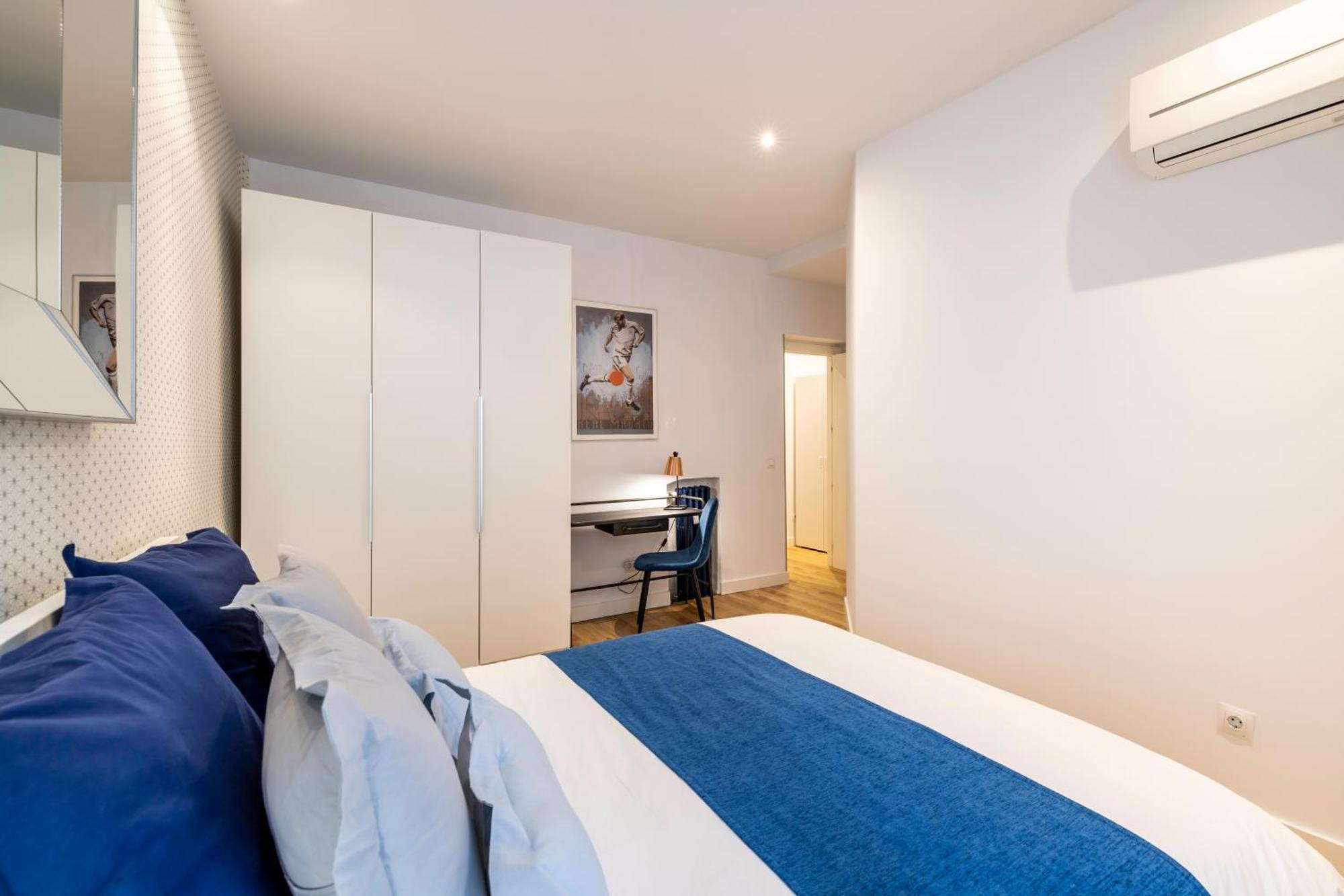 Mi Casa En Madrid- Spacious Apartments Callao Gran Via Exterior photo