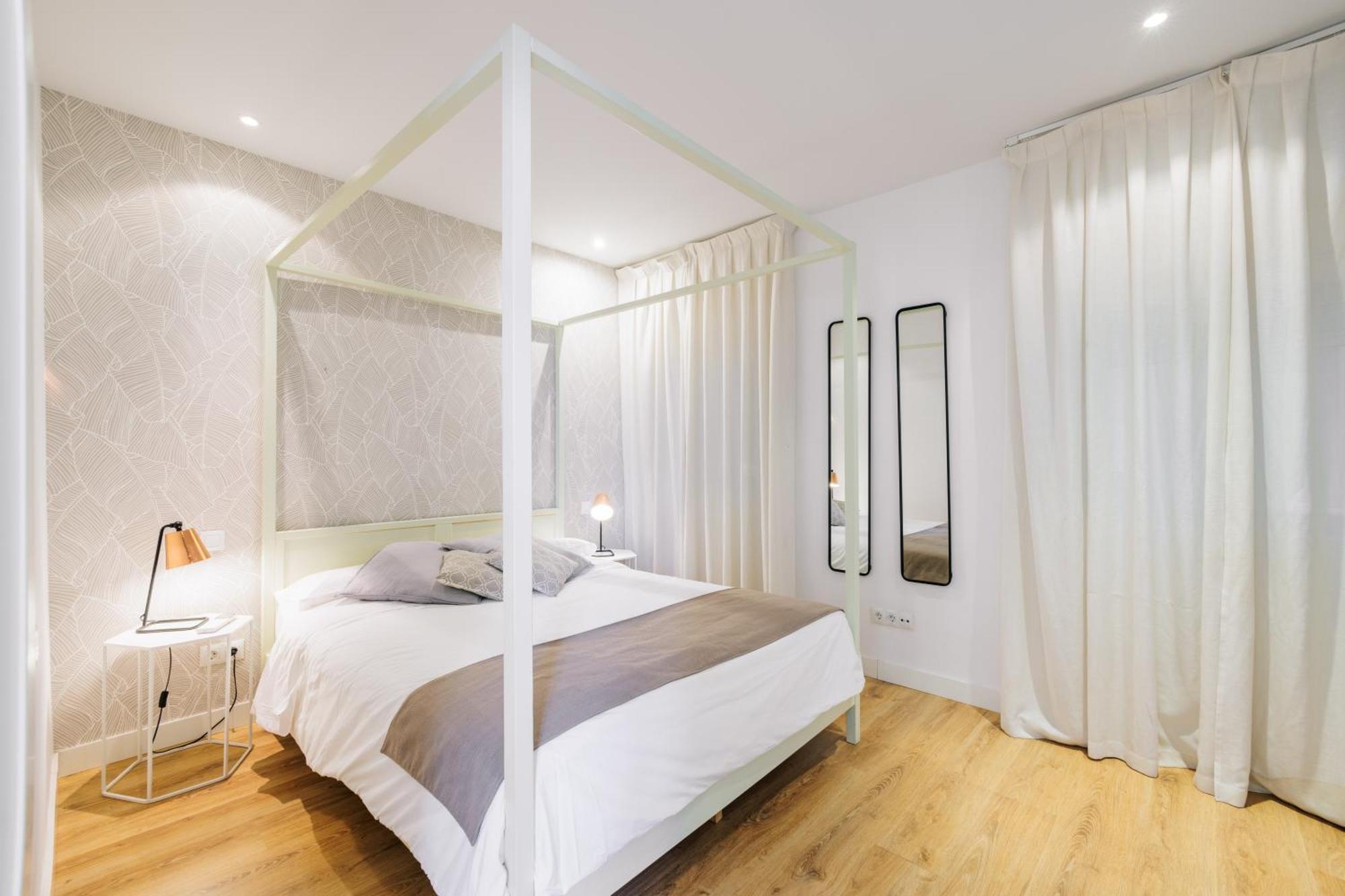 Mi Casa En Madrid- Spacious Apartments Callao Gran Via Room photo